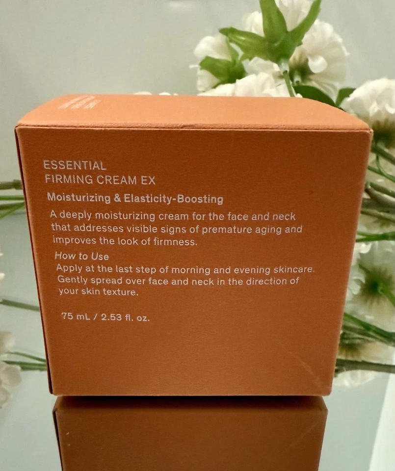 Sulwhasoo Essential Firming Cream EX 75ml 2.53 Fl Oz NEW Retail $124 Authentic - Image 3 of 4