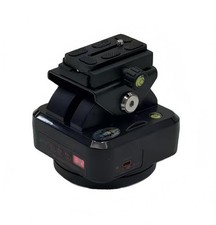 YT1500pro Waterproof Filming Electric Remote Control Gimbal