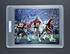 JOE MONTANA Autograph FANATICS 8x10 Sealed PSA/DNA SLABBED Photo 🔥 PSA 10