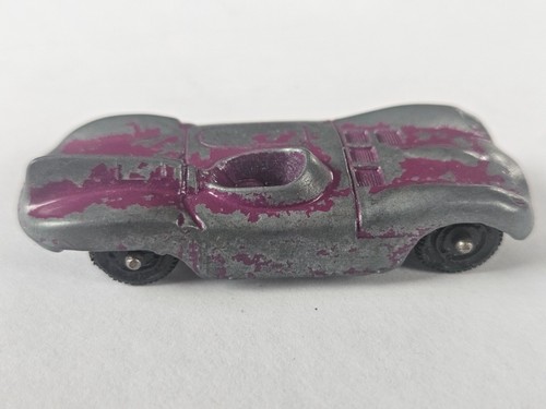 Wählen Sie eine - Tootsietoy Vintage Spielzeugauto LKW Sammlerstück Druckguss Tootsie Spielzeug - Bild 31 von 164