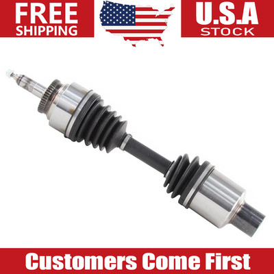 For 2009-2013 2014 Ford F-150 2007-2015 Expedition 4WD Front Right CV Axle Shaft