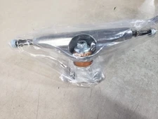 (1) Independent Trucks 144mm Stage 11 Forged Hollow Standard Silver SINGLE TRUCK