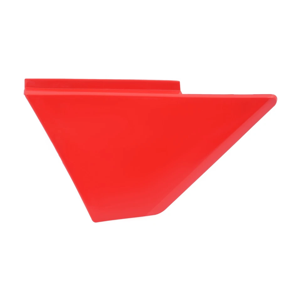 Plastic Side Cover Kick Starter Cover For Honda Fourtrax 300 TRX300/FW 1988-2000 — 第 3/4 张图片