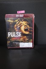 Pulse HD DVD, 2007 -SEALED B11