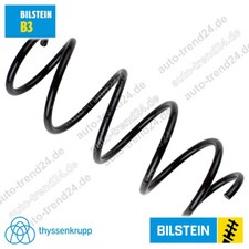 Bilstein B3 Schraubenfeder vorne für Mercedes-Benz E-Klasse T-Model S212 2009-16