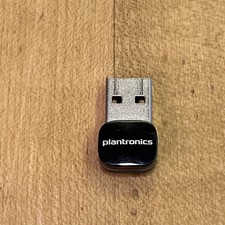Plantronics BT300 Bluetooth 2.0 Adapter 89259-02 for Calisto 620 Legend - TESTED