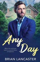 Any Day Brian Lancaster Taschenbuch Kartoniert / Broschiert Englisch 2021