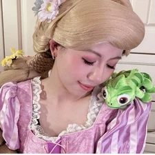 Pascal Magnetic Shoulder Pal Plush Inspiración