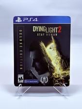 Pre Owned Dying Light 2: Stay Human - Deluxe Edition - Sony PlayStation 4