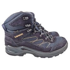 Lowa Taurus II GTX Mid Black