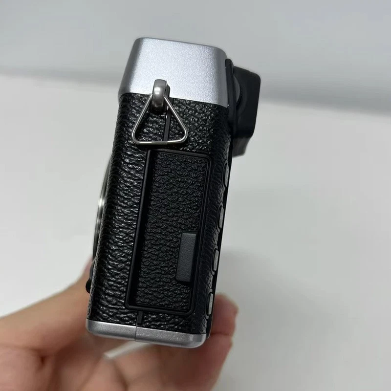 Fujifilm X Series X-E2 XE2 16.3MP Digital Camera - Silver (Body) - Image 4 of 4