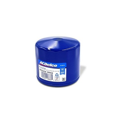 AC Delco PF454   Hochleistungs-Ölfilter div. GM-Modelle
