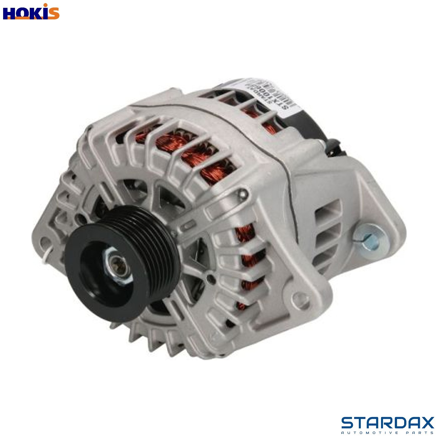 ALTERNATOR STX100689 FOR FIAT DUCATO/Van/Platform/Chassis/Bus IVECO DAILY/Dump