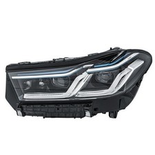 Scheinwerfer Links LED Laser für BMW Serie 6 g32 Gt 2017 IN Dann