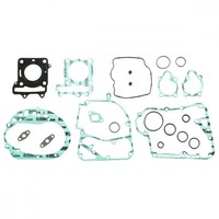 Dichtungssatz Kpl. Ohne Wellendichtringe P400210850189 FüR Kymco Yager 125 GT I