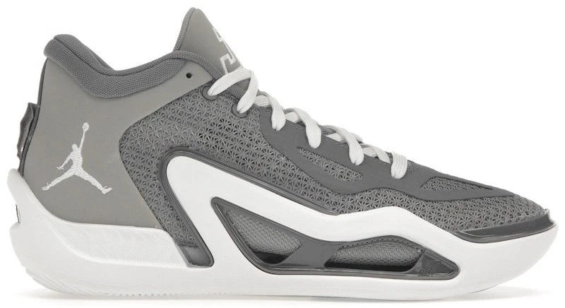 シューズ(男性用) Jordan Tatum 1 PF 10.5 Men's Jordan Brand Black Tatum 1 Basketball Shoes