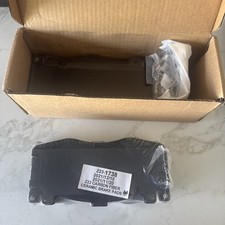Power Stop Brake Pads For BMW X5M 2015-18 |  ...