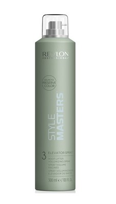 Revlon Style Masters Elevator Spray 300ml 02-26