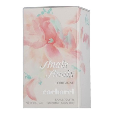 Cacharel Anais Anais L' Original - edt vapo 50ml