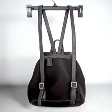 Coach Backpack Style Vintage Bags, Handbags & Cases for sale  display picture 3