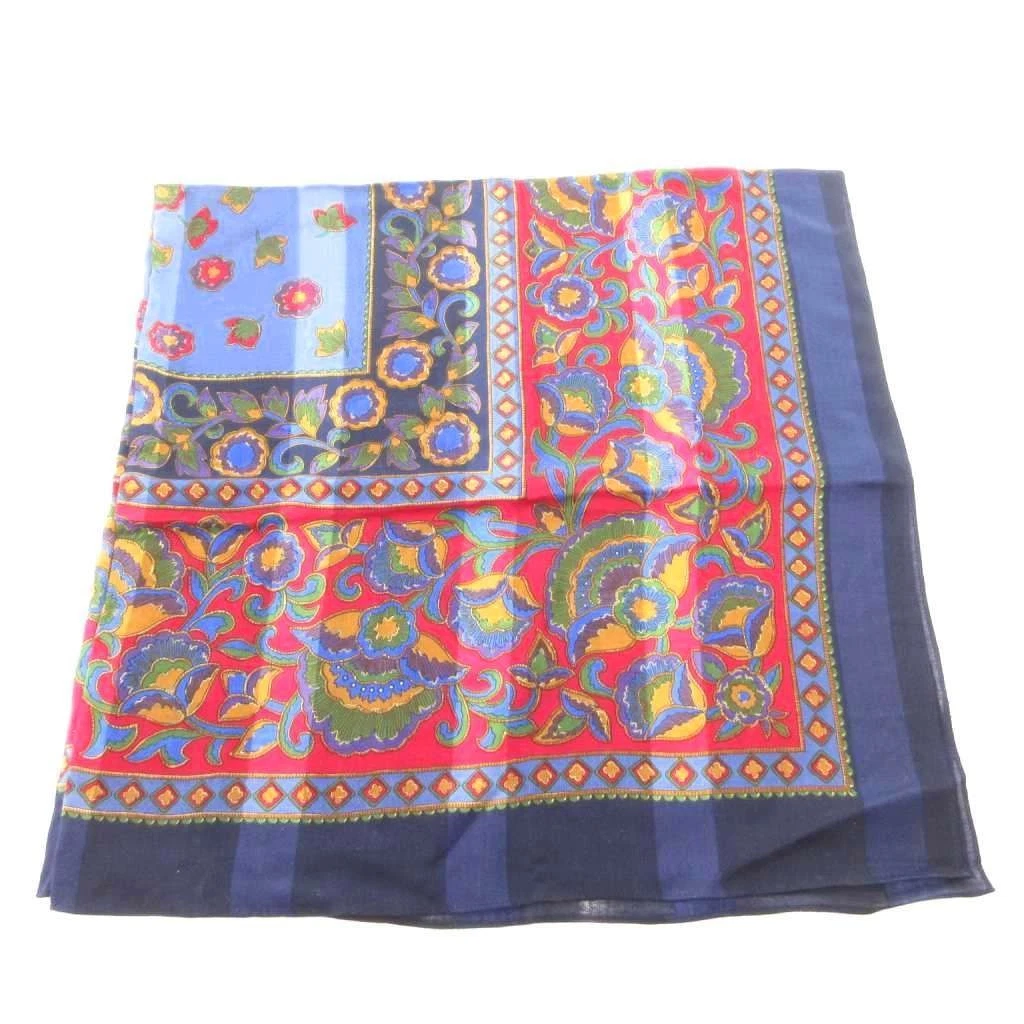 25+ Saint Laurent 100% Silk Scarves & Wraps for Women for sale