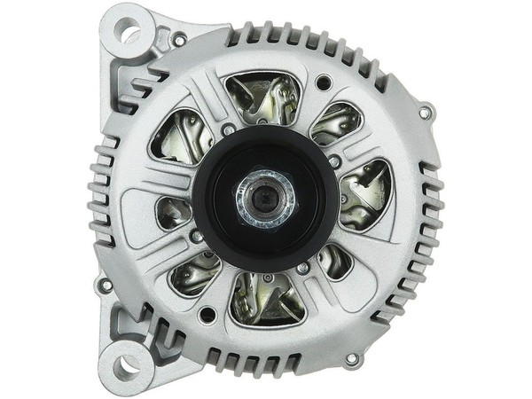 NEU - As-Pl A3027 Generator FüR CitroËN Passend FüR Fiat Lancia Mitsubishi-image