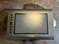 Huion H610PRO V2 Graphic Drawing Android Supported Pen Tablet - Black