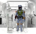 STAR WARS KENNER 1979 TAIWAN BOBA FETT FIGURE GRADED AFA 80 VINTAGE