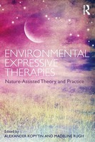 Alexander Kopytin (U. A.) | Environmental Expressive Therapies | Taschenbuch