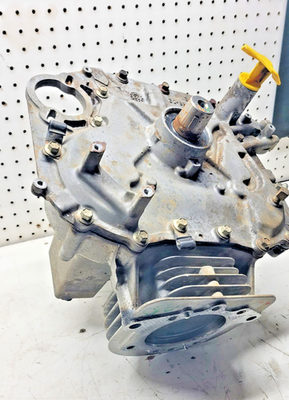 #ad Kohler Courage Engine Short Block MPN 20 522 01 20 522 05 SV600 0002 OEM $225.00