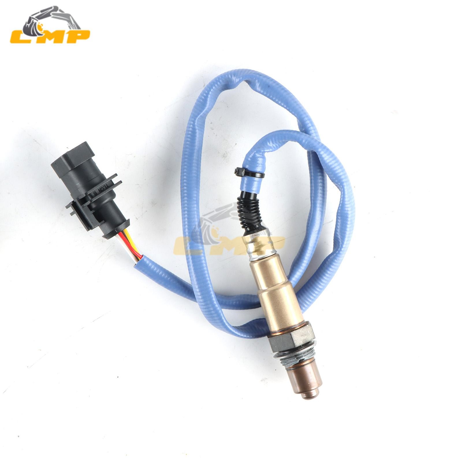 4* Oxygen O2 Sensor For Maserati Ghibli 14-20 Levante 17-20 3.0L Turbo 670009075