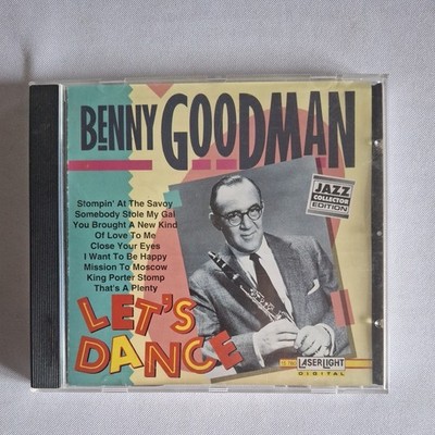 Benny Goodman Orchestra & Quartet