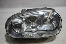Scheinwerfer Frontscheinwerfer Links 15014500 Halter defekt VW Golf IV 1J Bj,00