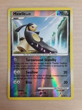 Mawile 33/147 Supreme Victors Reverse Holo on eBay