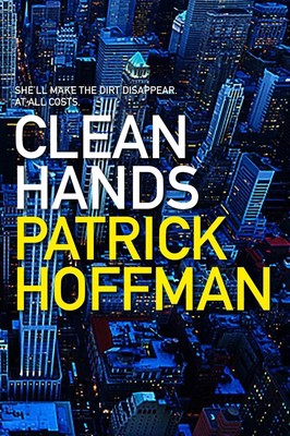 Saubere Hände von Patrick Hoffmann Taschenbuch