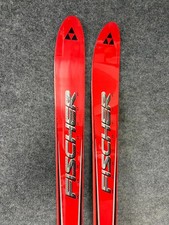 Fischer RC4 Downhill Skis for sale | eBay