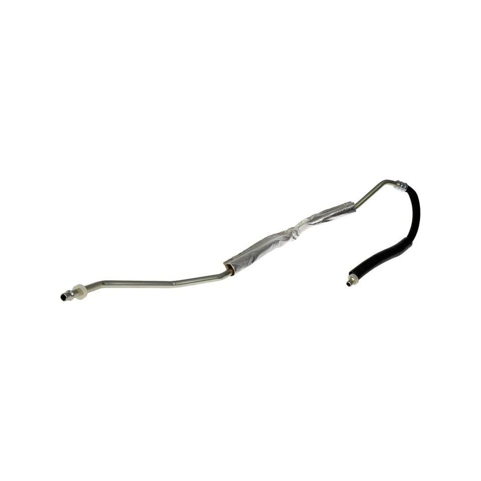 For GMC C6500/C7500/C8500 Topkick 03-06 Transmission Oil Cooler Pressure Line - Image 2 of 4