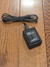 GoPro HERO3 Li-Ion Battery Pack AHDBT-302 Dual Charger OEM Genuine