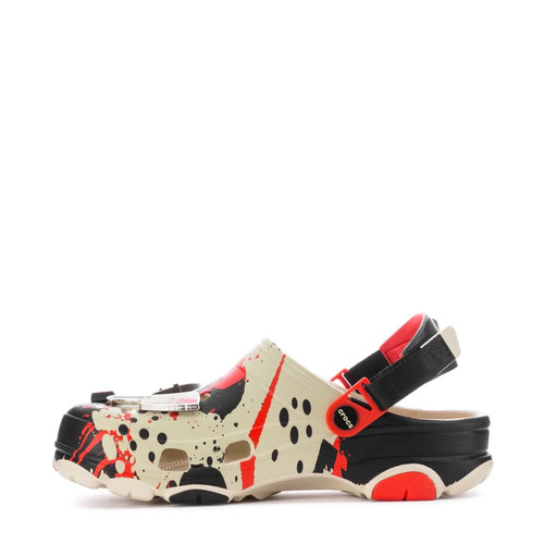 Crocs All Terrain Clog Friday the 13th Scary Movie Pack Jason Vorhees Size M16 - Bild 4 von 6