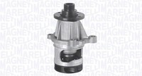 Magneti Marelli 352316170037 Wasserpumpe, MotorküHlung FüR BMW