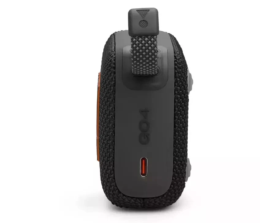 Altavoz Bluetooth Inalámbrico Portátil Impermeable JBL GO4 Nuevo con Caja Multicolor Foto 3 de 4