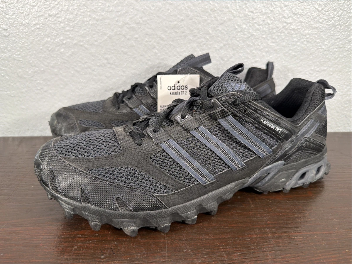 adidas Kanadia Sneakers for Men for Sale | Authenticity  display picture 3