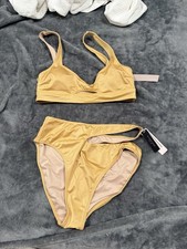 Victoria's Secret Women's Bikini - Size S - NWT