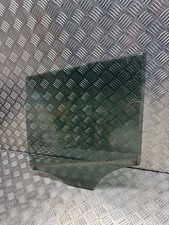 BMW X1 E84 2011 Hinten links Fenster Scheibe Tür hinten 43R006723 FOM89230