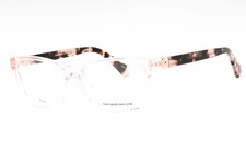 KATE SPADE Women Eyeglasses Size 52mm-140mm-15mm