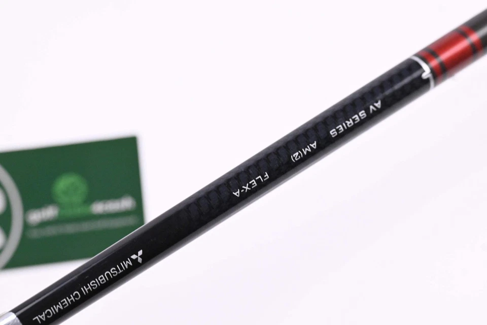 Titleist Vokey SM10 Lob Wedge / 60 Degree / Senior Flex Tensei AV Red Shaft - Image 4 of 4