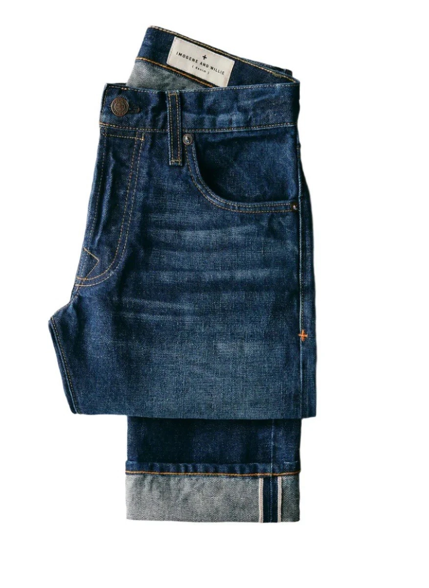 Las mejores ofertas en Imogene Willie en Men's Jeans | eBay