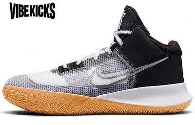 Nike Kyrie Flytrap 4 EP 'Black Cool Grey' CT1973-006 Men New