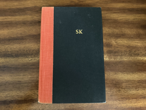 Firestarter by Stephen King (1980, Hardcover) 1st Print / First Edition - Picture 3 of 9