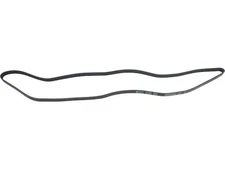 For 1988-1989, 1994-1995 Chevrolet K1500 Multi Rib Belt Main Drive API 42239RRNC